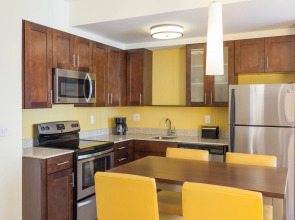 Residence Inn by Marriott Orlando Downtown