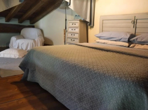 B&B Il Respiro dell'Anima