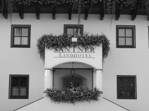 Landhotel Santner