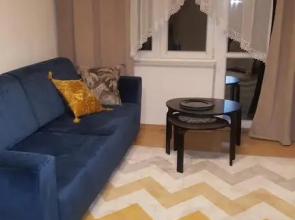 Apartament Na Hucie