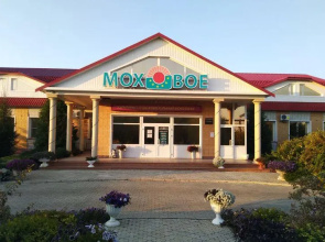Mokhovoe Hotel
