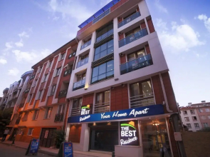 The Best Residence