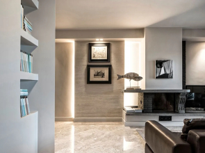 The Villa by Ferrini Home