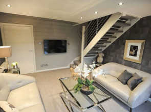 Stirling Luxury Apartments