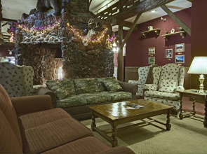 Heidelberg Inn