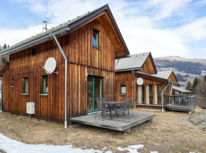 Chalet in Stadl Near Kreischberg Ski Area