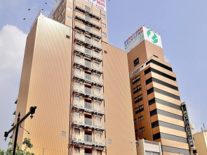 Okayama Universalhotel Second Annex