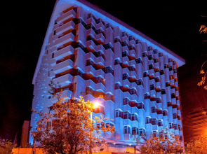 Mercure Alameda Quito