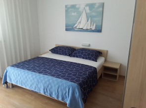 Frane - 20 M From Beach - A2