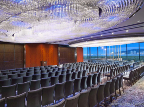 Mandarin Oriental, Macau