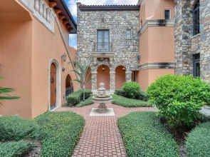 Casa Bella Mansion Near Disney World