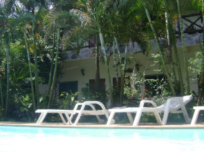 Aonang Simply Resort