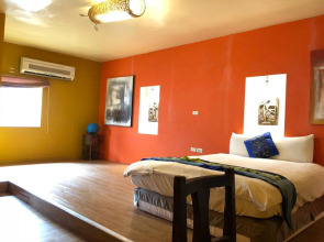 Kenting South Island Guesthouse