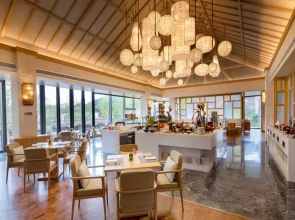 Hilton Suzhou New District