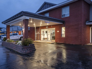 Comfort Inn