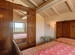 Agriturismo Agra Mater