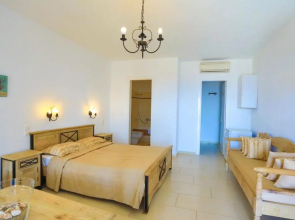 Maganos Apartments