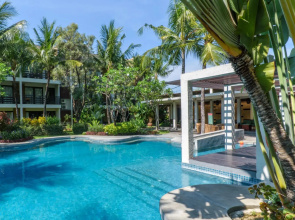 Kokonut Suites
