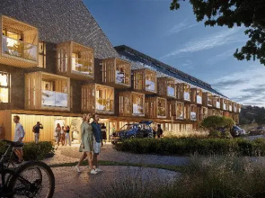 Nickel Resort & Wellnest Grzybowo