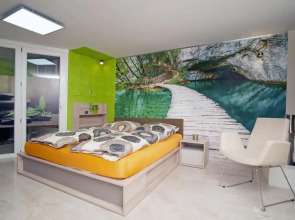 Designpension Idyll Nr. 2