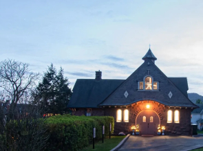 Reynolds Mansion B&B