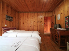 Tian Ranju Inn