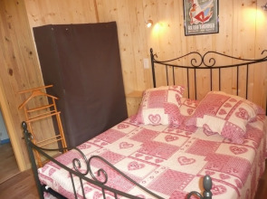 Chambres d'hôtes de La Laurence