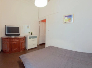 Пафос на Кремлевской