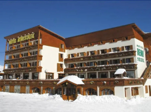 SportHotel Beausoleil
