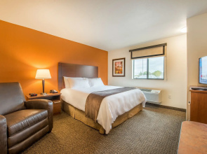 My Place Hotel - Kalispell MT