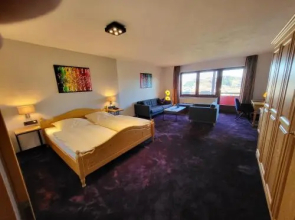Berghotel Habbel