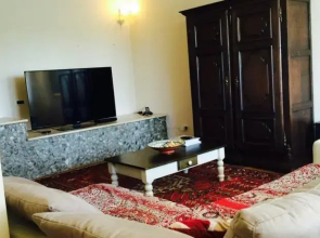Villa Simalo
