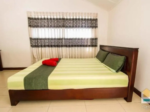 Yoho Lotus Dreams Guest House