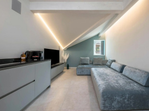 App 8 Palazzo Cavour