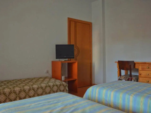 Guest Rooms Vangelovi