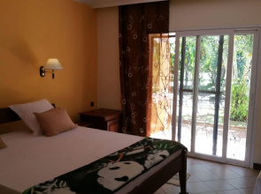 AR Sun Hotel