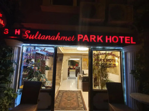 Sultanahmet Park Hotel