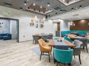 Park-hotel Jitomir