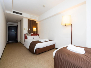 Sky Heart Hotel Koiwa