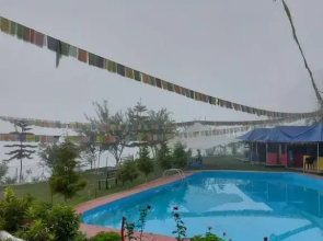 Mussoorie Camp Resort