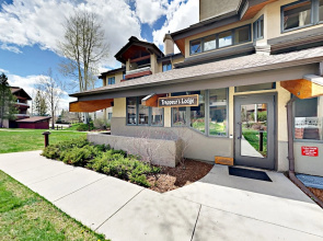 Steamboat Gem: All-suite 2br, 300 Yards To Gondola 2 Bedroom Condo
