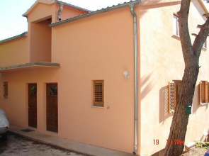 Apartment Jag - 20m from the sea: A1-Zapadni Sveta Nedjelja, Island Hvar