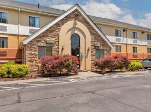 Extended Stay America Suites Knoxville West Hills
