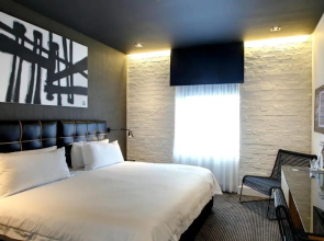 Century City Hotel