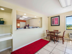 Econo Lodge Waynesville