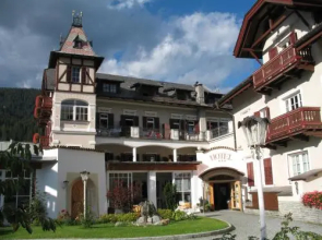 Hotel Bachmann