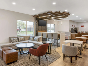 Best Western Plus Columbia Inn