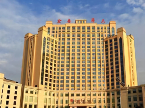 Hong Ji Hua Tian Hotel