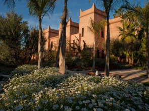 Tigmiza Boutique Hôtel & Spa