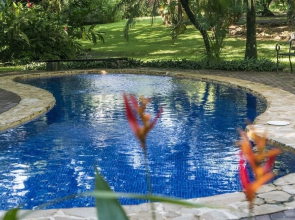 Ecovital Lodge